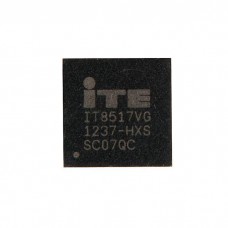 IT8517VG-HXS микроконтроллер ITE QFP