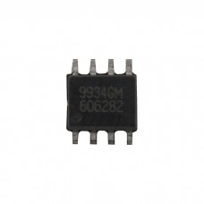 AP9934GM драйвер MOSFET Advanced Power SO-8