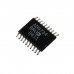 ADG734 микросхема Analog Devices SSOP-20