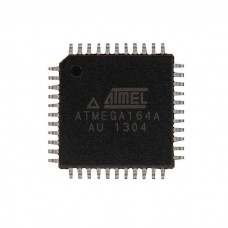 ATmega164A-AU микроконтроллер AVR NXP , QFP