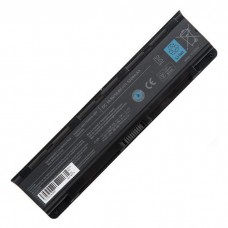 PA5024U-1BRS аккумулятор для ноутбука Toshiba Satellite C800, C840, C850, C870, L830, L840, L850, L870, P840, P850, P870, 10.8V, 5200mAh