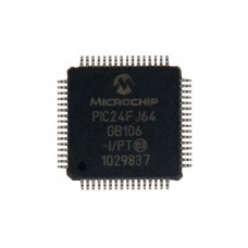 PIC24FJ64GB106 микроконтроллер PIC NXP ,