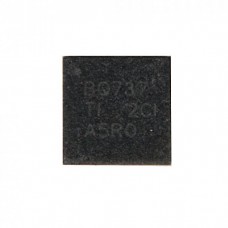 BQ24737 контроллер заряда батареи Texas Instruments QFN-20