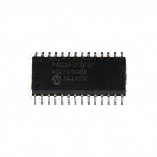 PIC24HJ128GP502 микроконтроллер PIC Freescale , SOP