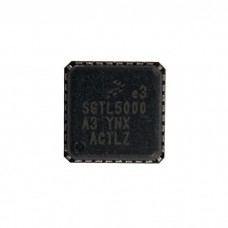 SGTL5000XNAA3 аудио кодек Freescale QFN-32