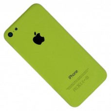 iPhone 5C корпус для Apple для iPhone 5С, зелёный