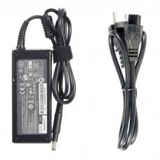 PA-1650-02HC блок питания для ноутбука HP Envy 4, Envy 6, Pavilion Sleekbook 14, SpectreXT, 19.5V, 3.33A, 65W, 4.8х1.7 с кабелем