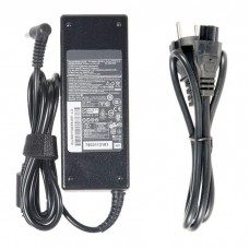 PA-1900-08H2 блок питания для ноутбука HP Pavilion 14-e, 14-n, 15-e, 15-n, 17-e, 19.5V, 4.62A, 90W, 4.5x3.0 с кабелем