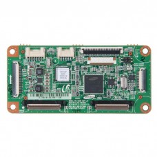 CTRL board [LJ41-08392A, LJ92-01708A] с разбора