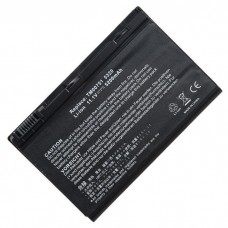 TM00751 аккумулятор для ноутбука Acer TravelMate 7520, 7520G, 5200mAh, 11.1V