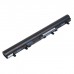 AL12A72 аккумулятор для ноутбука Acer Aspire V5-431, V5-471, V5-531, V5-551, V5-571, 2500mAh, 14.8V