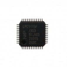 LPC1115FBD48 микроконтроллер ARM NXP , QFP