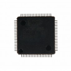 LPC1758FBD80 микроконтроллер ARM NXP , QFP