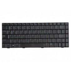 V022440AS1 клавиатура для ноутбука Asus W5, W5000, W6, W7, A8F, гор. Enter