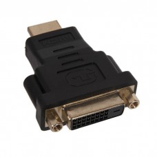 A-HDMI-DVI-3 переходник HDMI M-DVI F