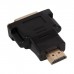 A-HDMI-DVI-3 переходник HDMI M-DVI F