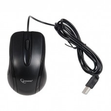 MUSOPTI8-800U мышь Gembird MUSOPTI8-800U USB, черная