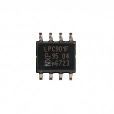 P89LPC901FD микроконтроллер CISC NXP , SOP