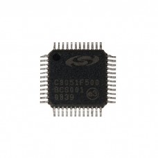 C8051F500 микроконтроллер CISC NXP , SO-20