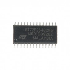 ST72F264G2M6 микроконтроллер CISC NXP , SOP