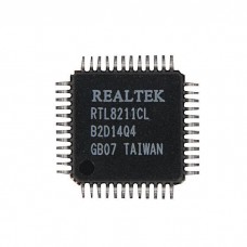 RTL8211CL-GR сетевой контроллер Realtek LQFP-48