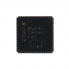 WG82567V сетевой контроллер Intel QFN-56