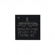 BCM4751IFBG сетевой контроллер BroadCom BGA