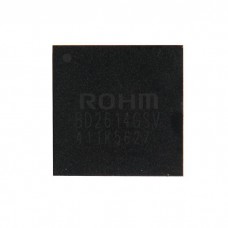 BD2614GSV микросхема PMIC ROHM BGA