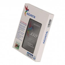 ASP550SS3-120GM-C жесткий диск SSD 120Gb, SATA III, 2.5", A-Data Premier SP550