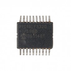 PIC18LF1320 микроконтроллер RISC NXP , SOP