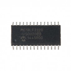 PIC18LF2320 микроконтроллер RISC NXP , SOP