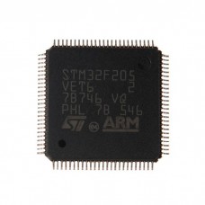 STM32F205VET6 микроконтроллер STM32F205VET6