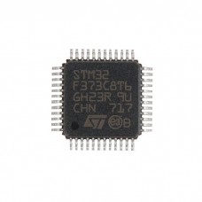 STM32F373C8T6 микроконтроллер RISC NXP , QFP