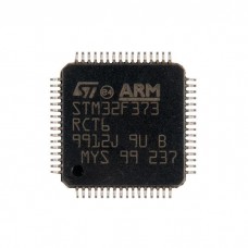 STM32F373RCT6 микроконтроллер RISC NXP , QFP