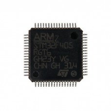 STM32F429IGT6 микроконтроллер RISC NXP , QFP