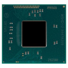 SR1W5 процессор для ноутбука Intel Celeron Mobile N2807 BGA1170 1.58 ГГц новый