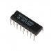 SN74192 микросхема цифровой логики Texas Instruments DIP-16