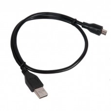 CCP-mUSB2-AMBM-0.5M USB кабель AMmicroBM 0.5 м