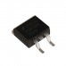 FDB13AN06A0 драйвер MOSFET Fairchild D2-PAK