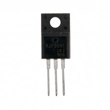 RJP30H1DPD драйвер MOSFET Renesas