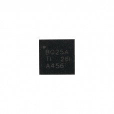 BQ24725A контроллер заряда батареи Texas Instruments QFN-20