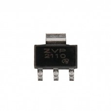 ZVP2110D драйвер MOSFET Zetex SOT-223