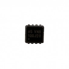 P0903BEA драйвер MOSFET ROHM PDFN 3x3P