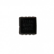 Si7716ADN драйвер MOSFET Vishay PowerPAK® 1212-8