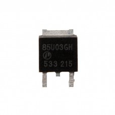 AP85U03GH драйвер MOSFET Anpec TO-252