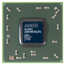 216EVA6CVA12FG северный мост AMD ATI, новый