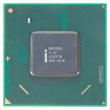 BD82HM65 хаб Intel SLJ4P, RB