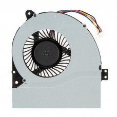 KSB0705HB701 вентилятор (кулер) для ноутбука Asus FX50JK, FX50, FX50J, K550J, A550JK, OEM