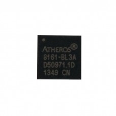 AR8161-BL3A-R сетевой контроллер Atheros QFN-40