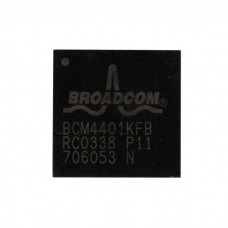 BCM4401KFB сетевой контроллер BroadCom FBGA-196